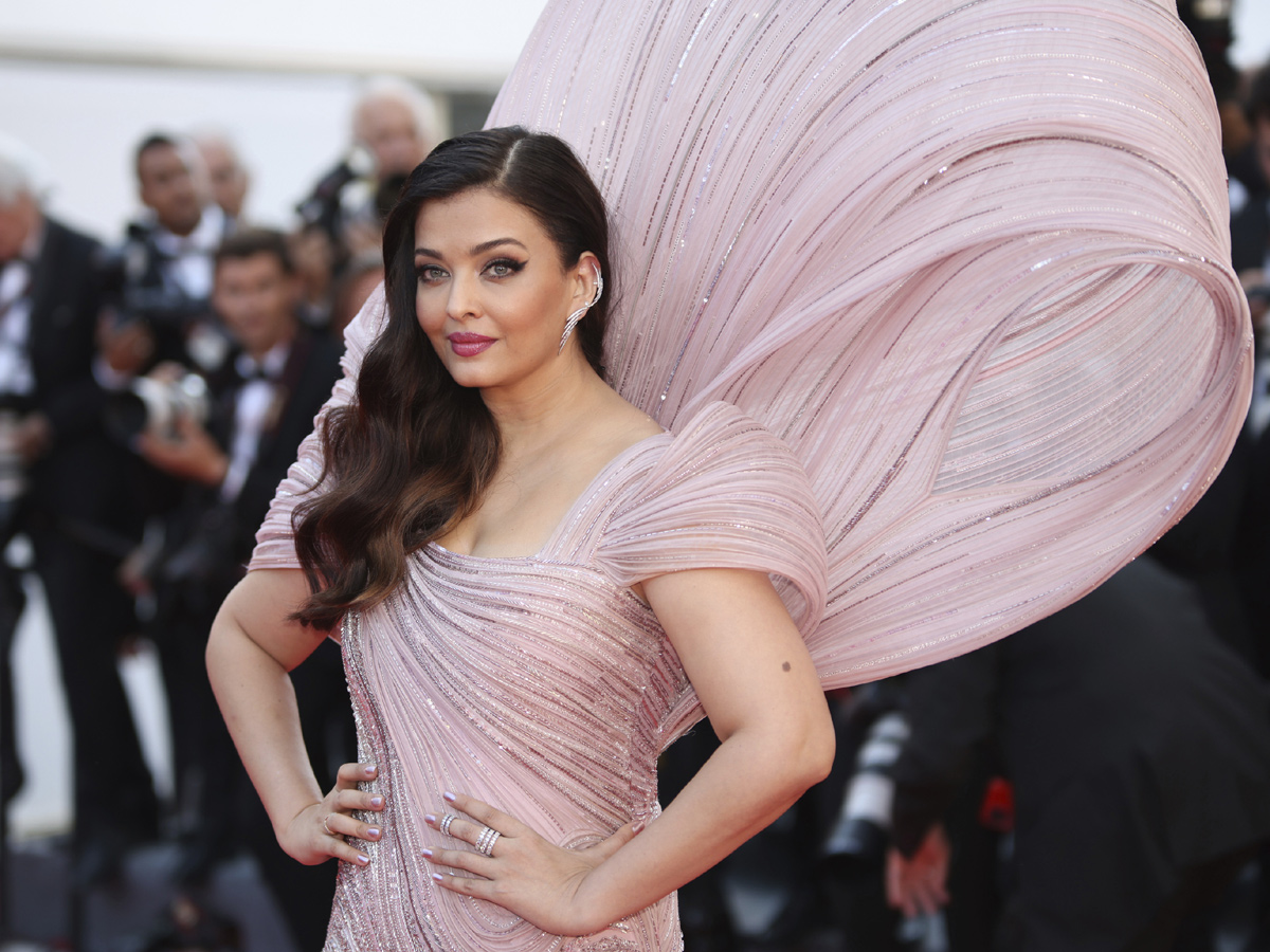 cannes film festival 2022 Photo Gallery - Sakshi14