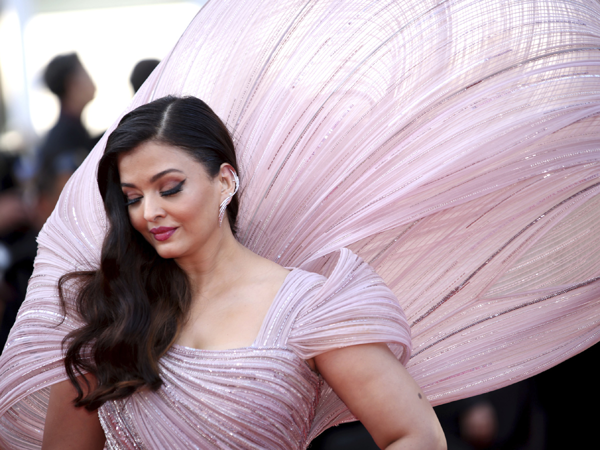 cannes film festival 2022 Photo Gallery - Sakshi15