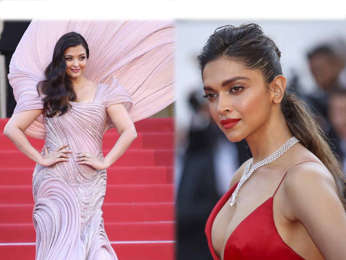 cannes film festival 2022 Photo Gallery - Sakshi1