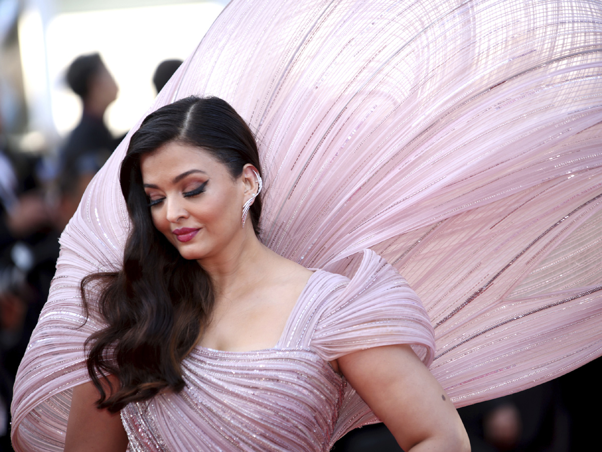 cannes film festival 2022 Photo Gallery - Sakshi9