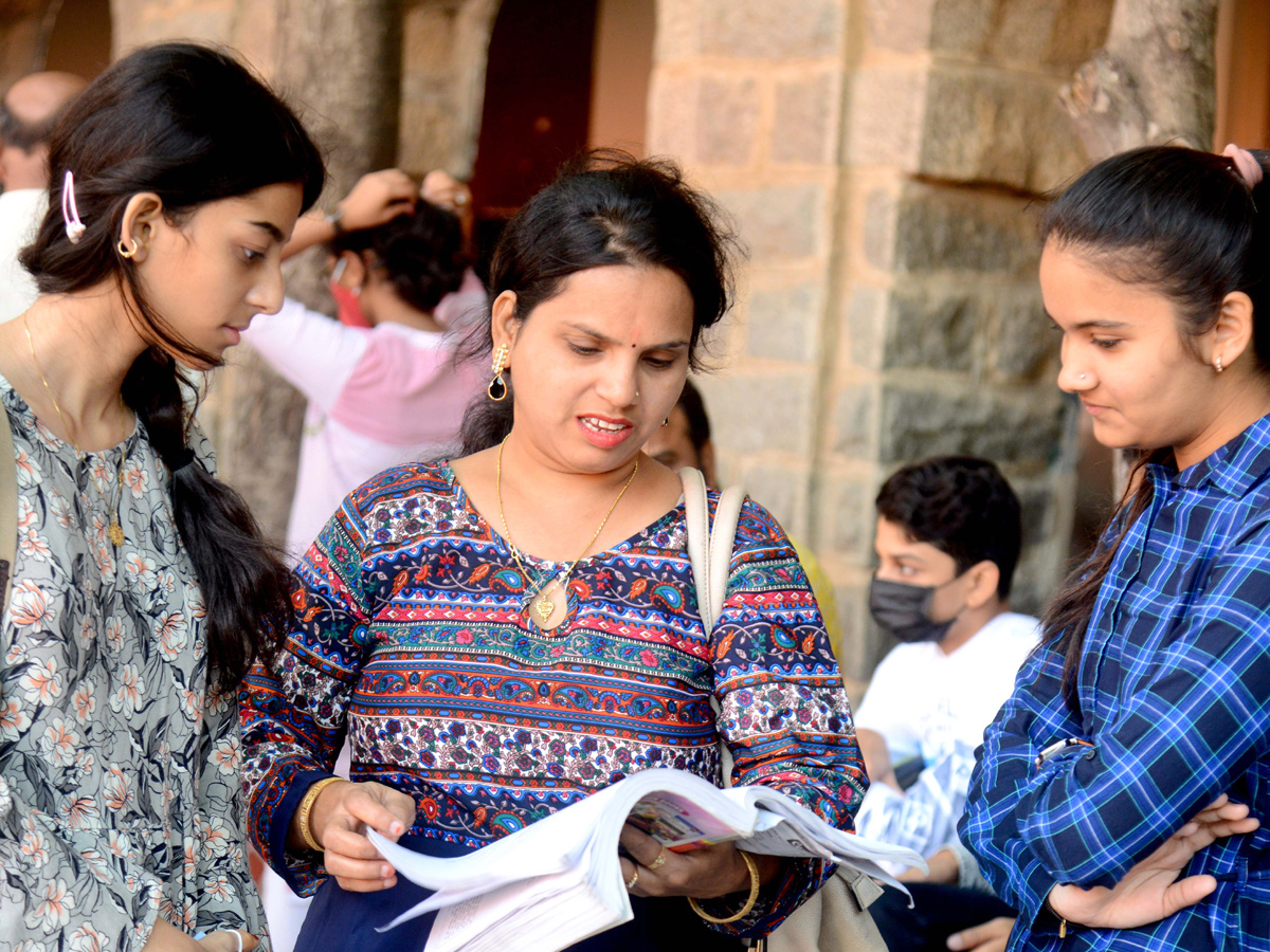 TS SSC Exams 2022 begin today Photo Gallery - Sakshi20