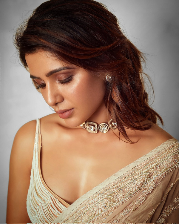 Samantha Akkineni Twitter Trendinig Photos - Sakshi4