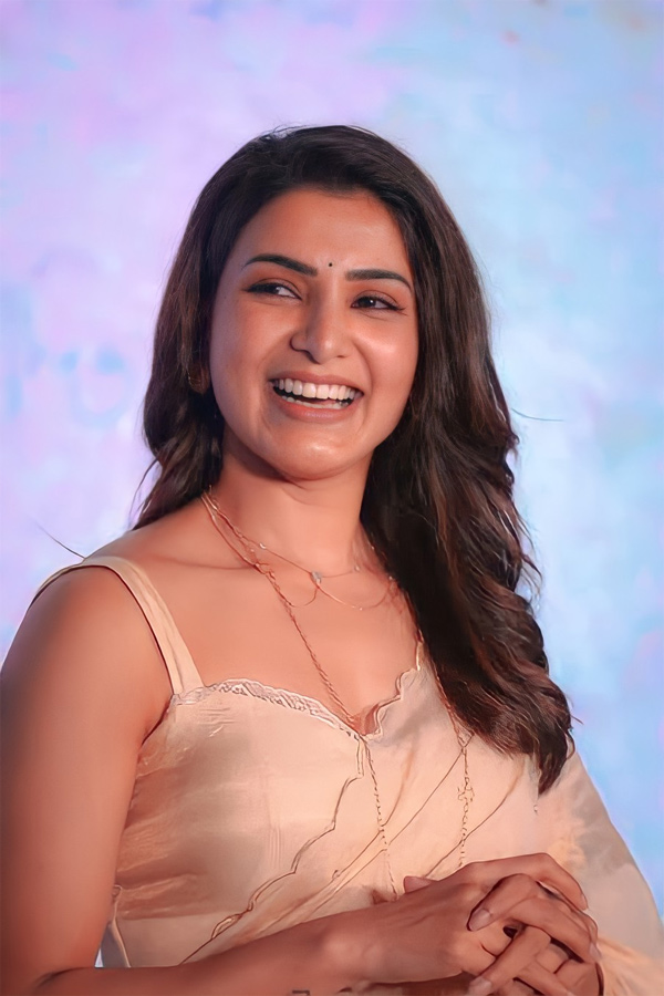 Samantha Akkineni Twitter Trendinig Photos - Sakshi10