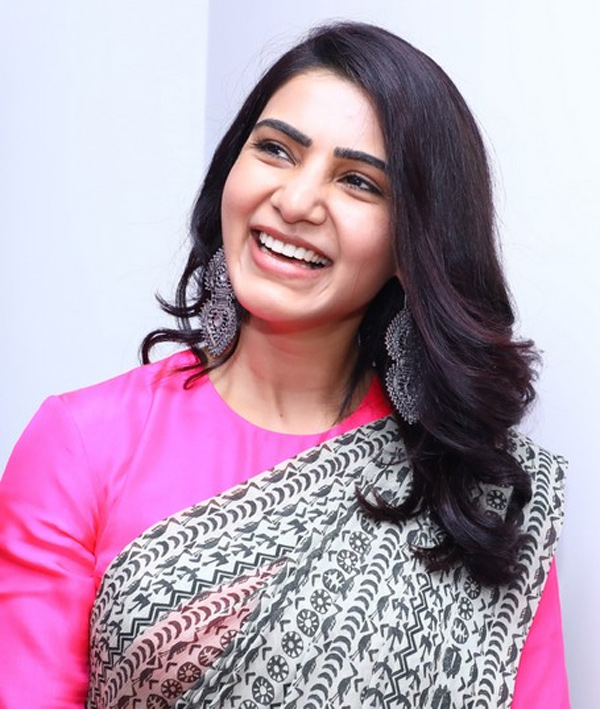 Samantha Akkineni Twitter Trendinig Photos - Sakshi12