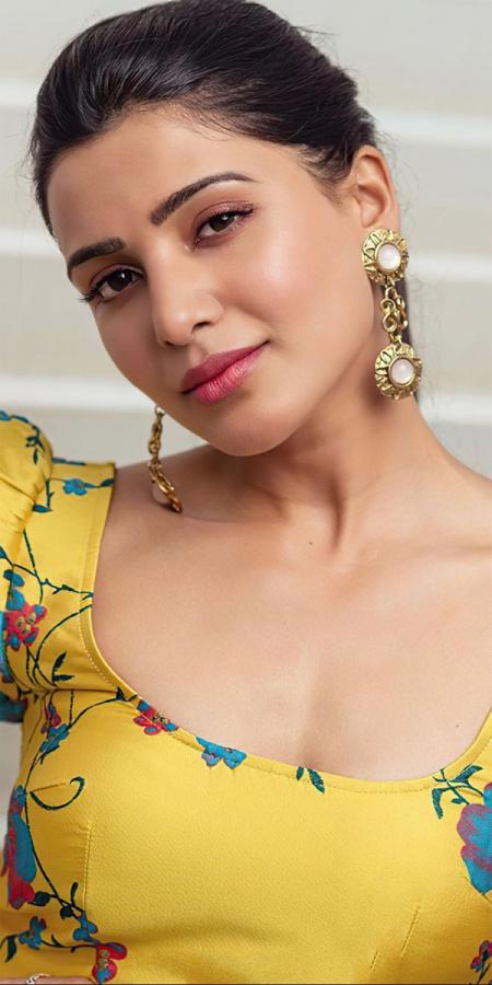 Samantha Akkineni Twitter Trendinig Photos - Sakshi13