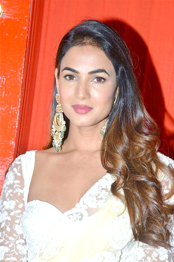 Sonal Chauhan New Pictures  - Sakshi15