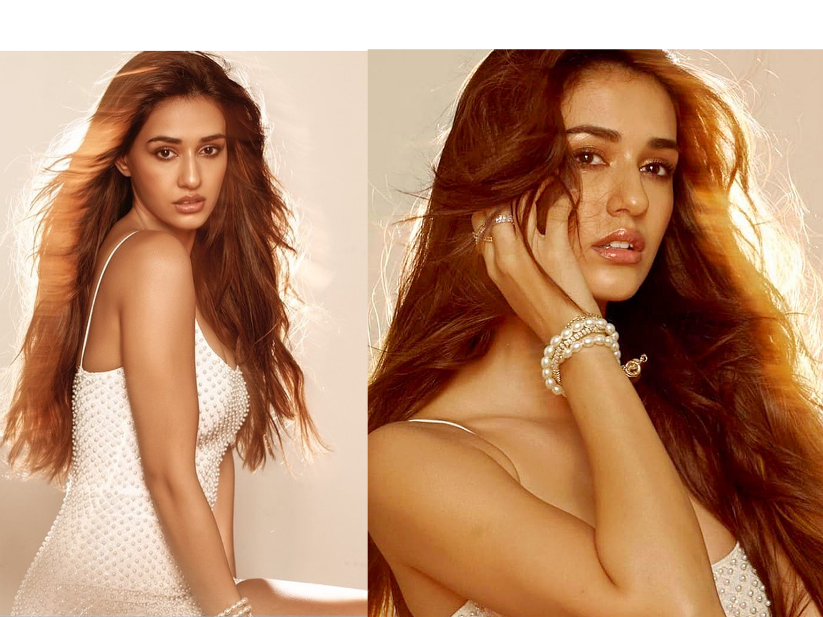 Disha Patani latest photos - Sakshi1