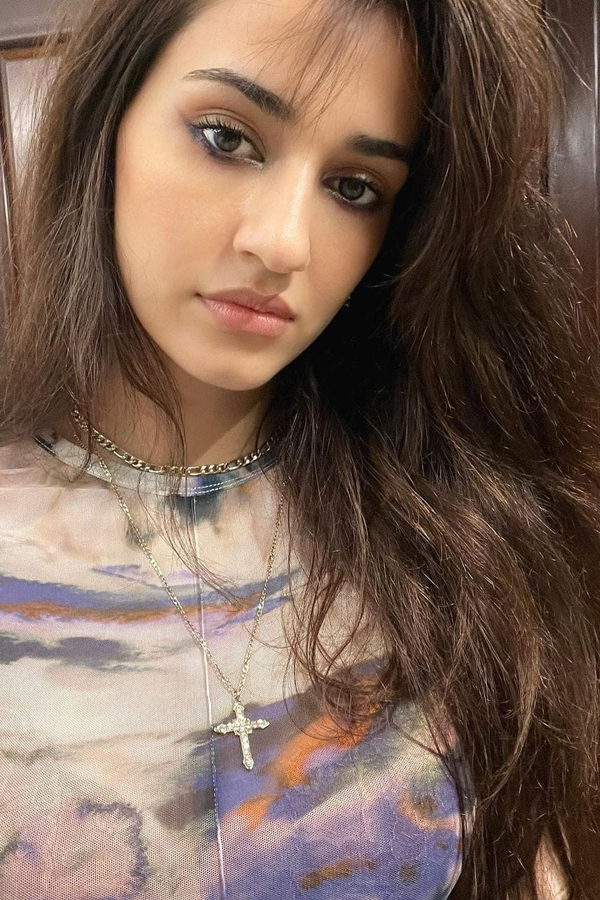 Disha Patani latest photos - Sakshi6