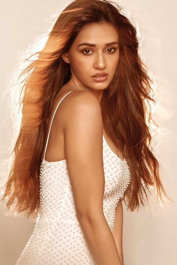 Disha Patani latest photos - Sakshi7