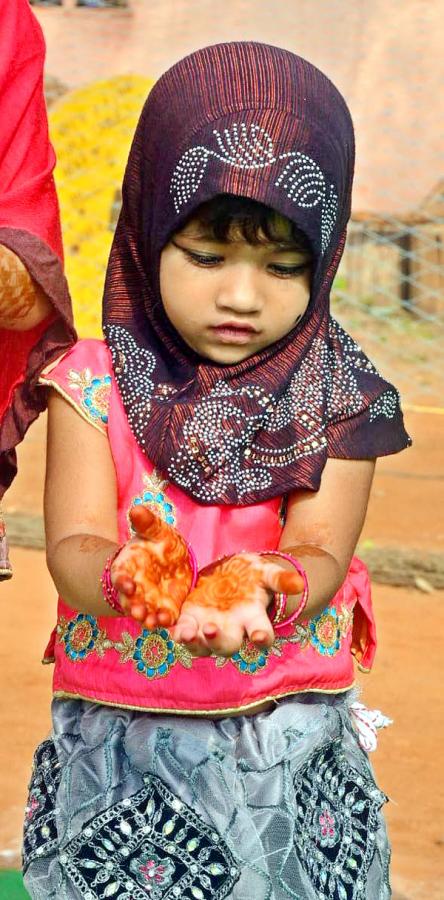 Ramzan Festival In Krishna District - Sakshi15