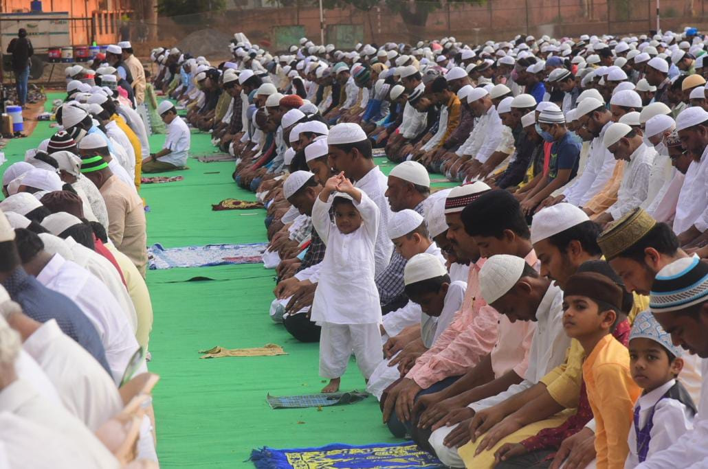 Ramzan Festival In Krishna District - Sakshi25