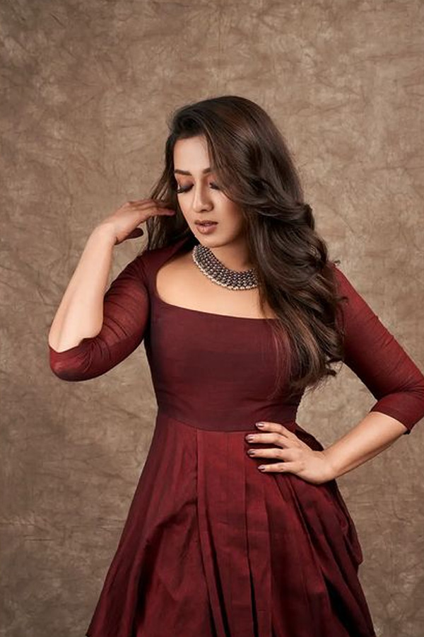 Catherine Tresa Latest Photos  - Sakshi16