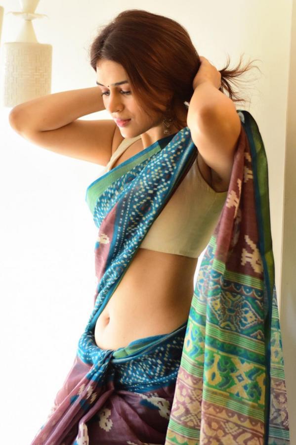 Actress Shraddha Das Latest Photos - Sakshi7