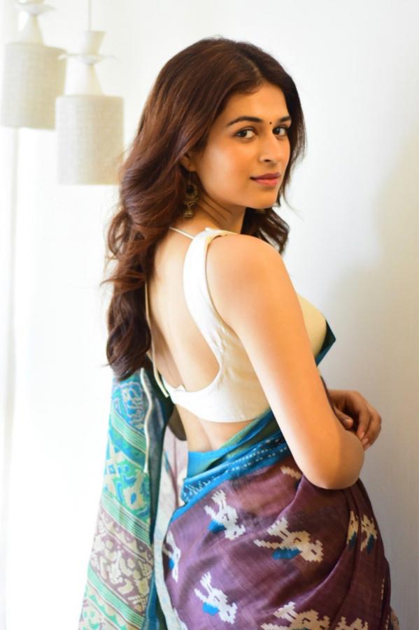 Actress Shraddha Das Latest Photos - Sakshi12