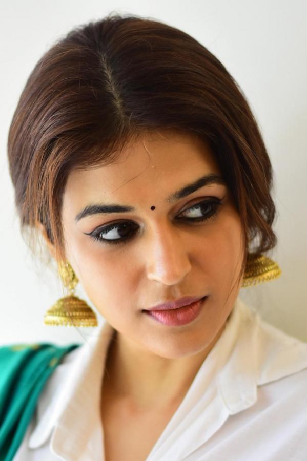 Actress Shraddha Das Latest Photos - Sakshi15