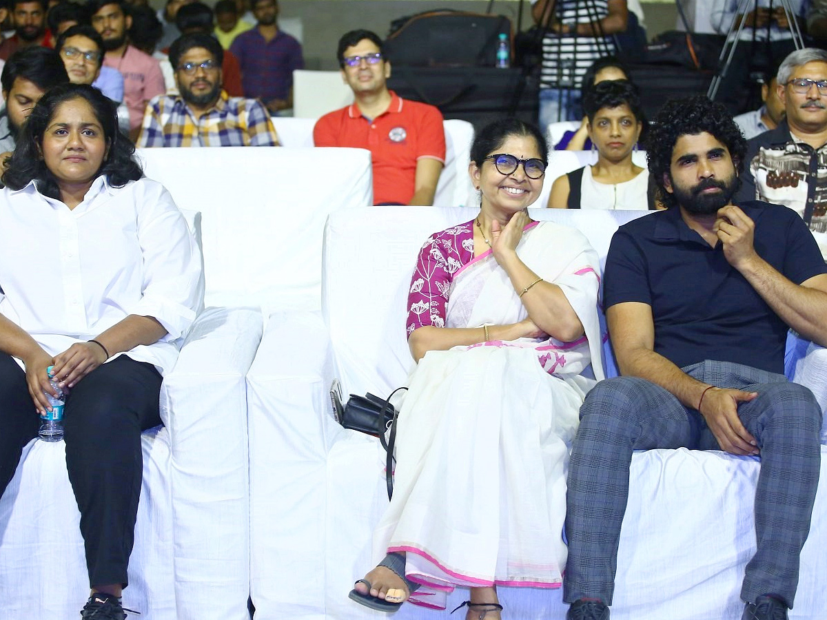 Bhala Thandanana Pre-Release Event Photo Gallery - Sakshi3