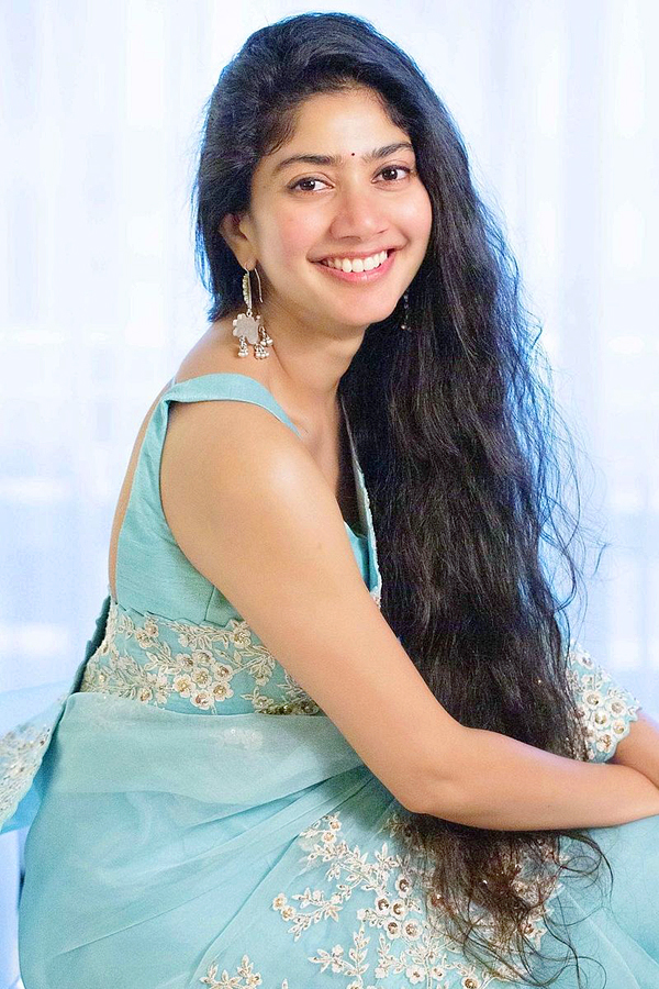 Happy Birthday Sai Pallavi HD Images - Sakshi13