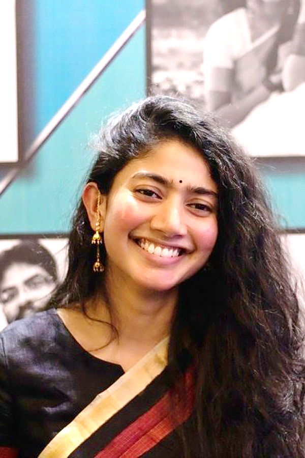 Happy Birthday Sai Pallavi HD Images - Sakshi16