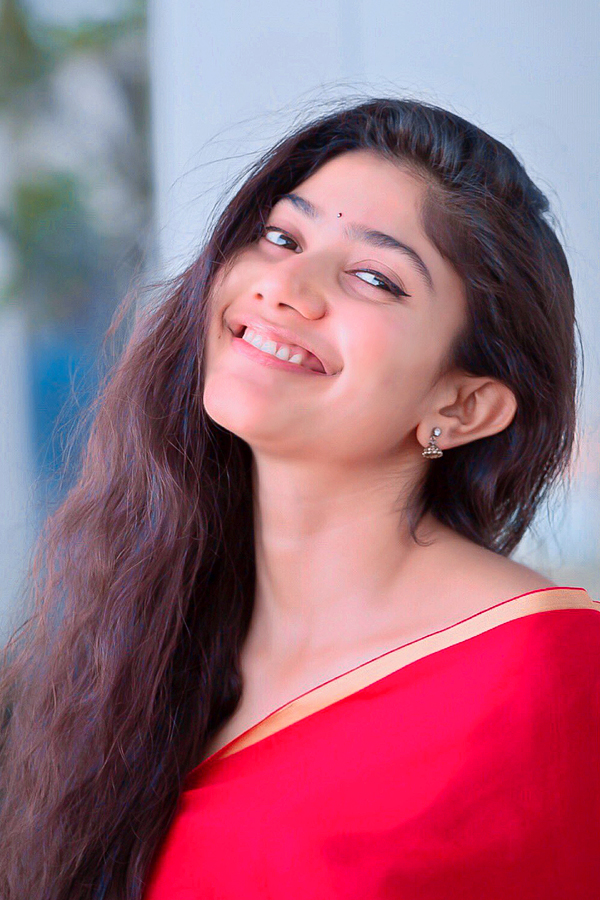 Happy Birthday Sai Pallavi HD Images - Sakshi9