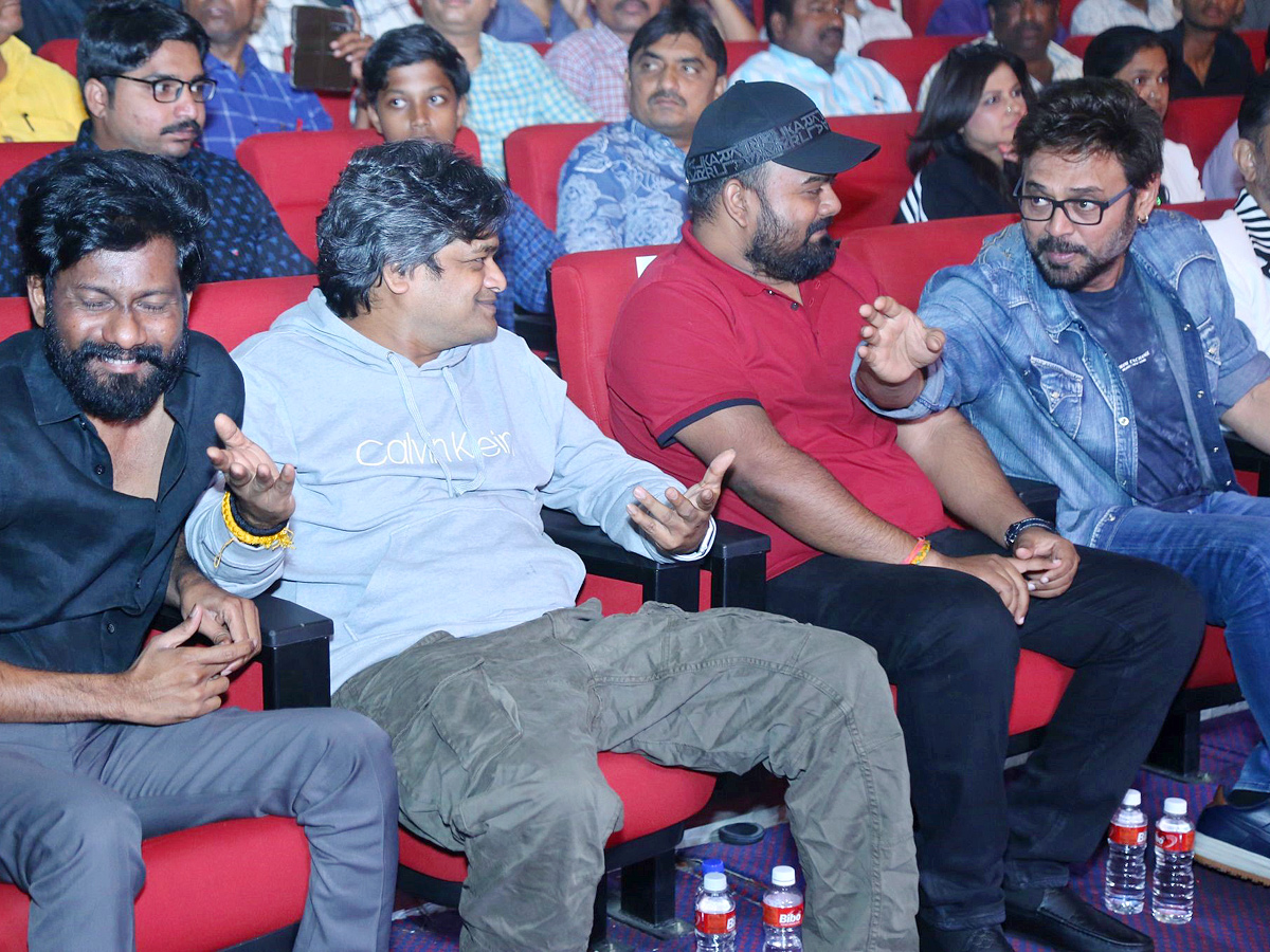 Vikram Pre Release Event Photo Gallery - Sakshi14