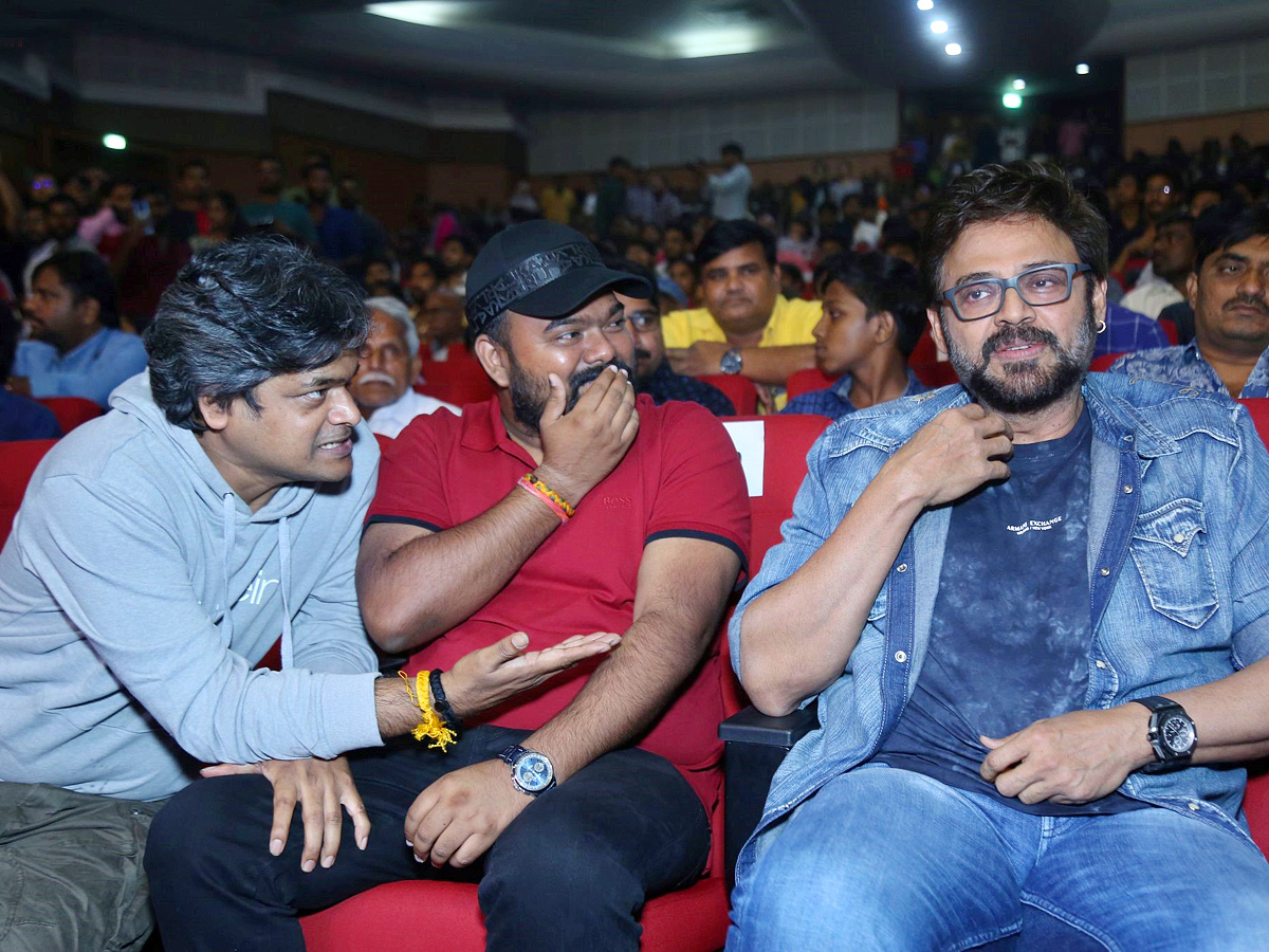 Vikram Pre Release Event Photo Gallery - Sakshi17