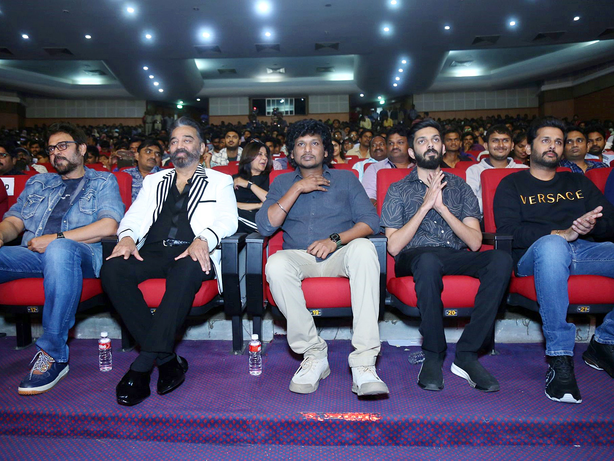 Vikram Pre Release Event Photo Gallery - Sakshi8