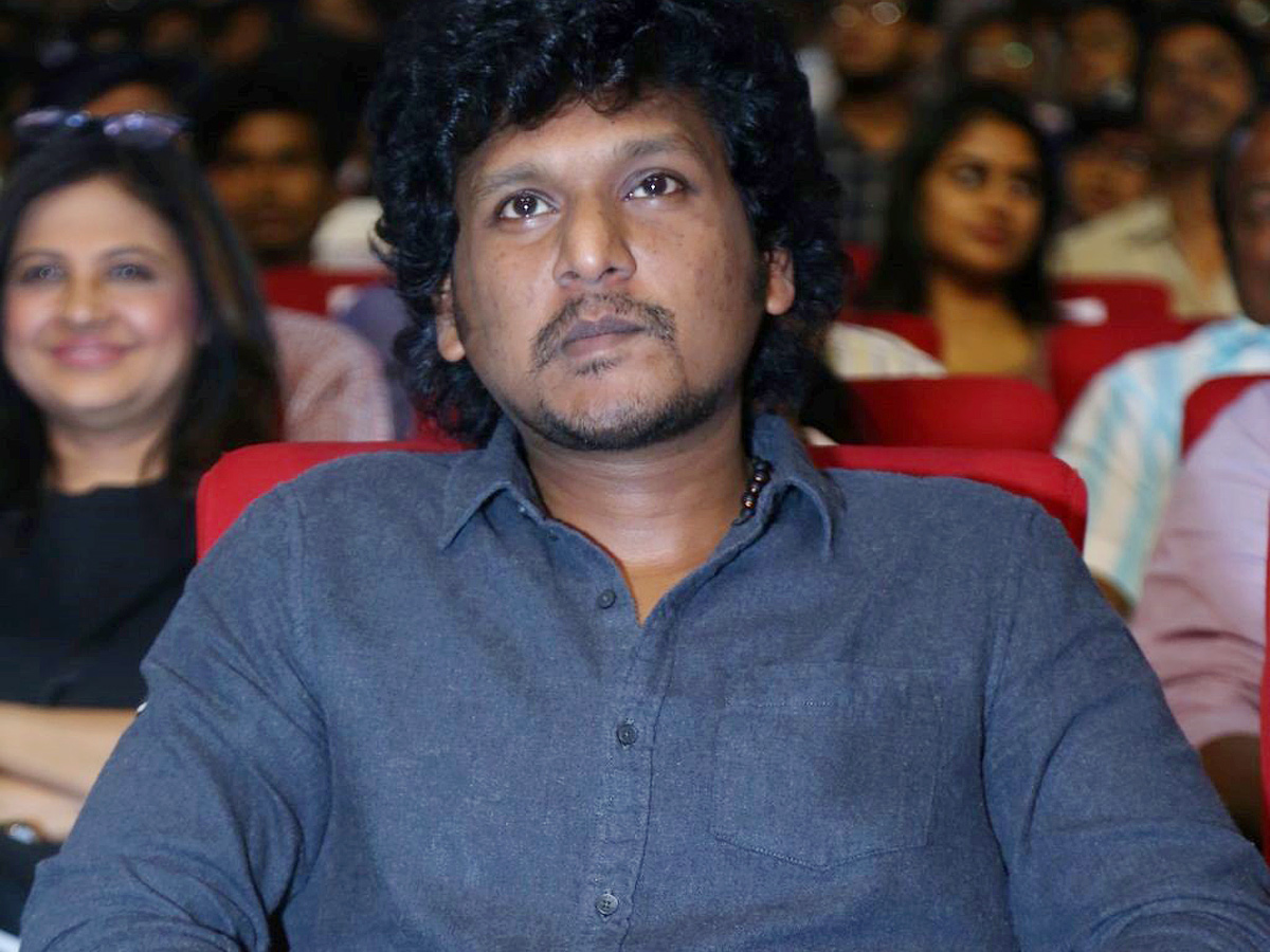 Vikram Pre Release Event Photo Gallery - Sakshi9