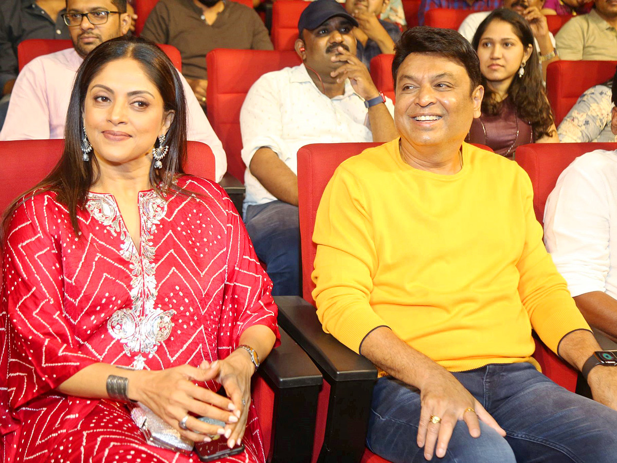 Ante Sundaraniki Pre-Release Event Photos - Sakshi10