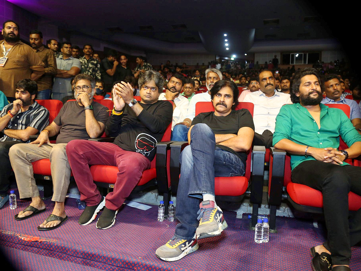 Ante Sundaraniki Pre-Release Event Photos - Sakshi12