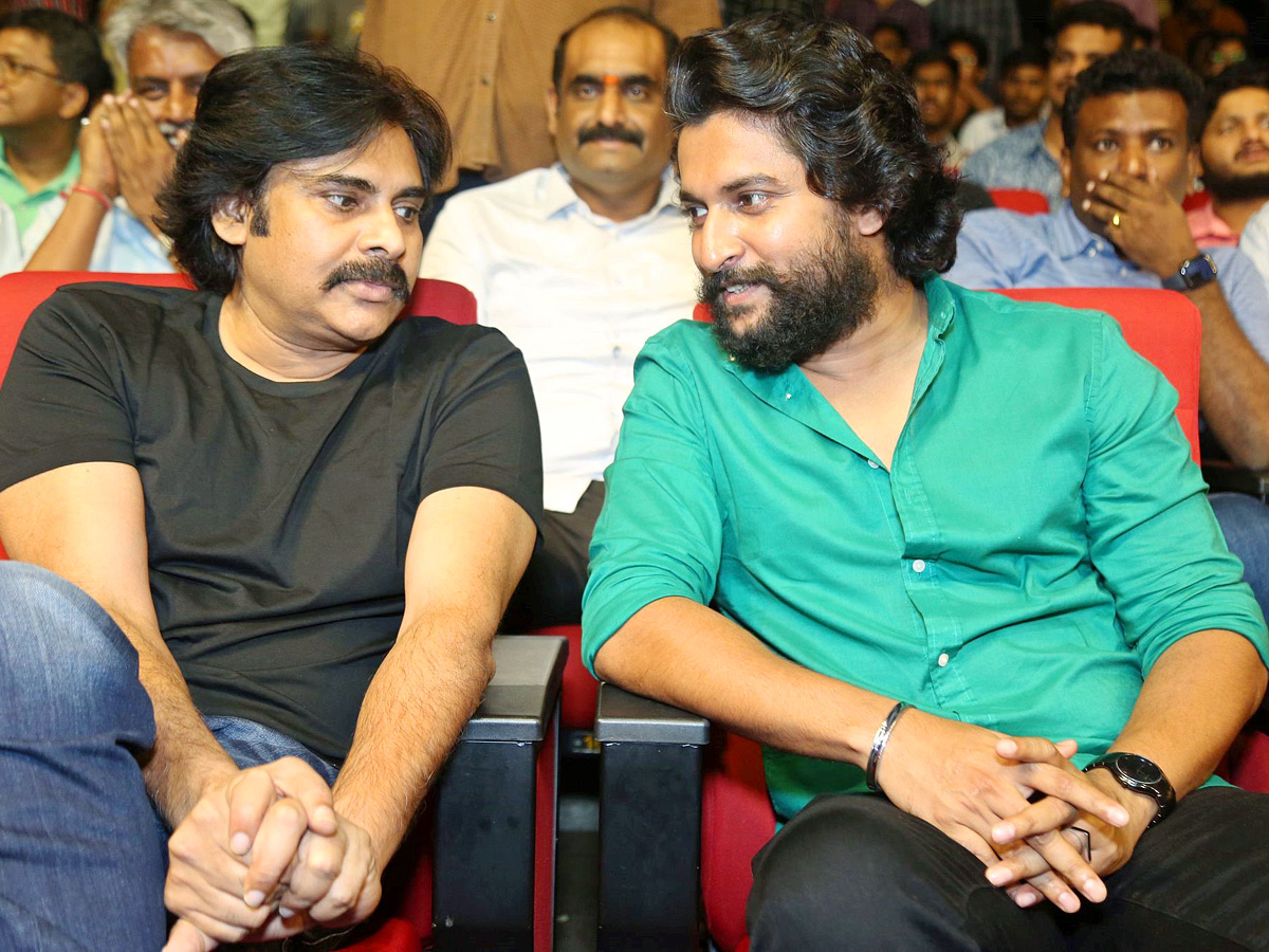 Ante Sundaraniki Pre-Release Event Photos - Sakshi14