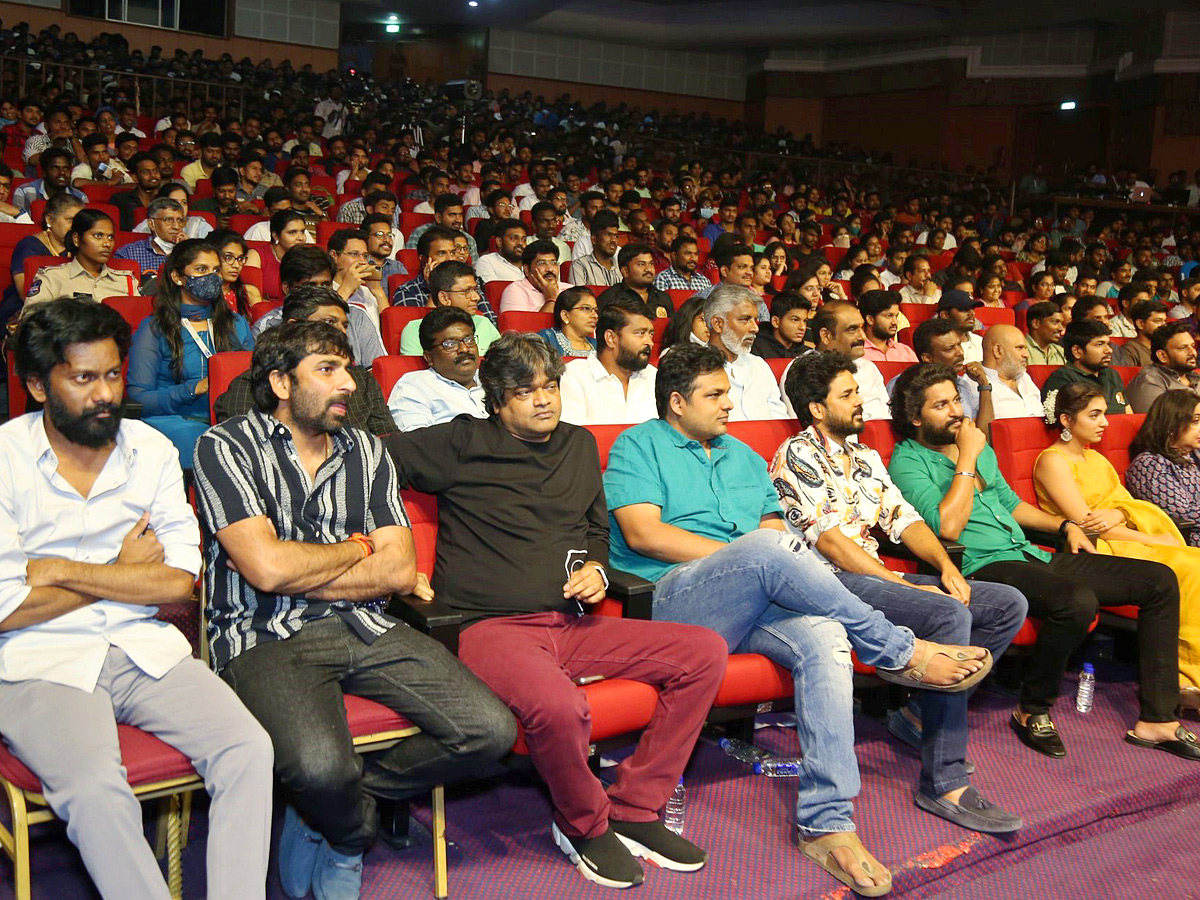 Ante Sundaraniki Pre-Release Event Photos - Sakshi6