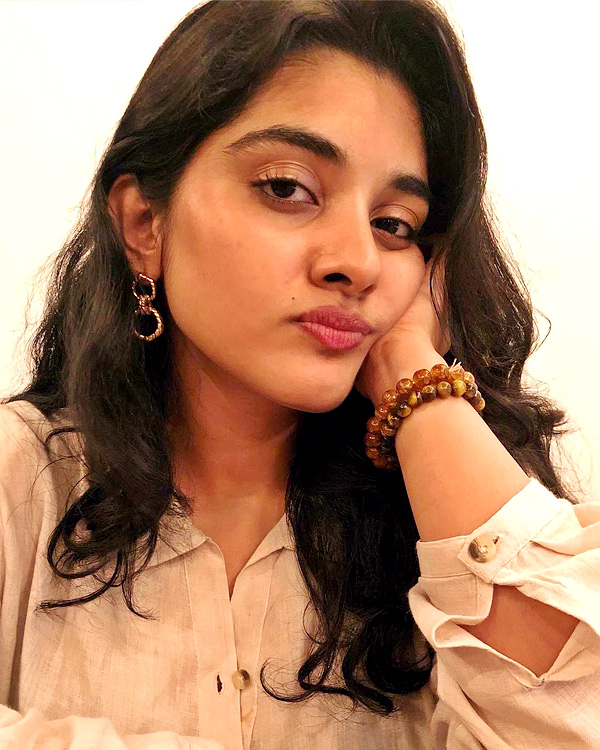 Nivetha Thomas at Ante Sundaraniki Pre-Release Event Photos - Sakshi3