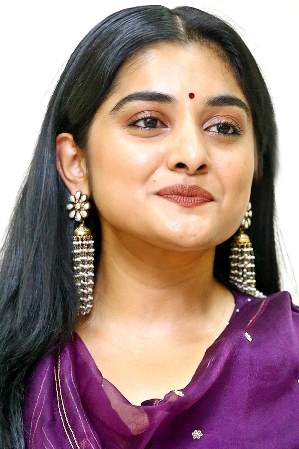 Nivetha Thomas at Ante Sundaraniki Pre-Release Event Photos - Sakshi5