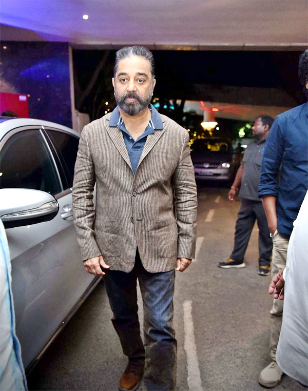 Vikram Success Meet Photos - Sakshi5