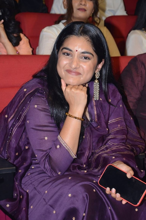 Nivetha Thomas at Ante Sundaraniki Pre-Release Event Photos - Sakshi9