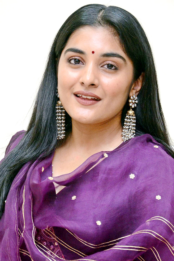 Nivetha Thomas at Ante Sundaraniki Pre-Release Event Photos - Sakshi12