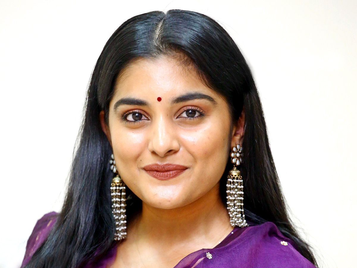 Nivetha Thomas at Ante Sundaraniki Pre-Release Event Photos - Sakshi2