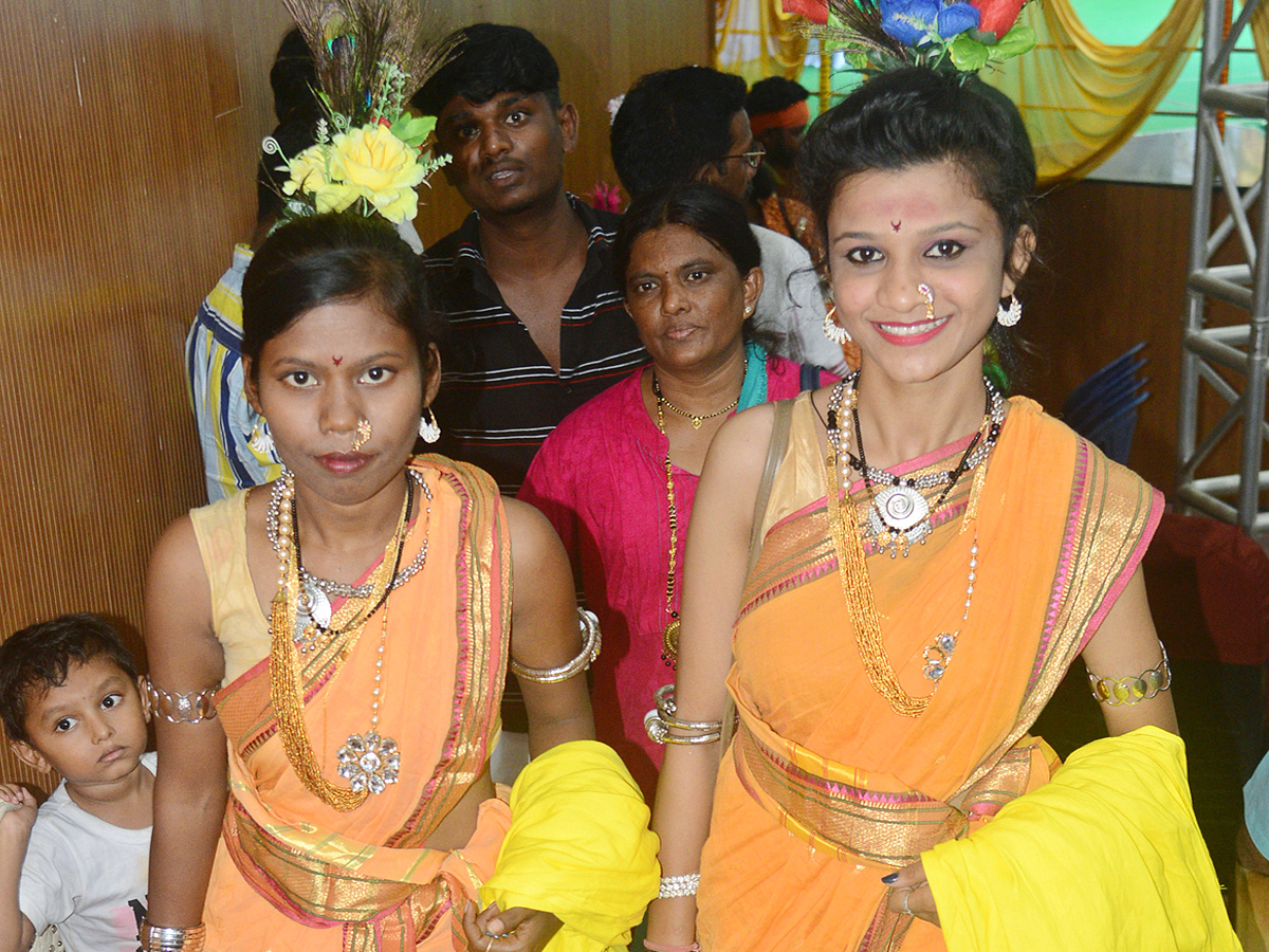 National Tribal Dance Festival in Visakhapatnam Photo Gallery - Sakshi26