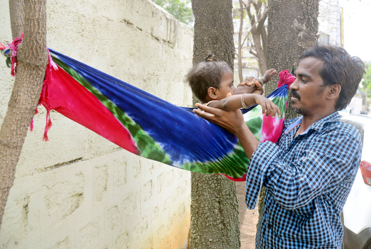 Telangana TET 2022 Photos - Sakshi17