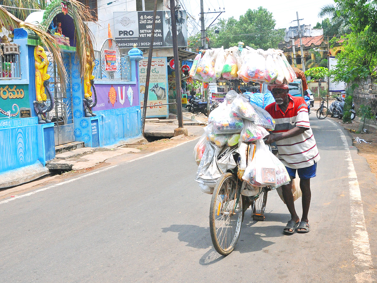 Week in pictures 12-20 June 2022 - Sakshi32