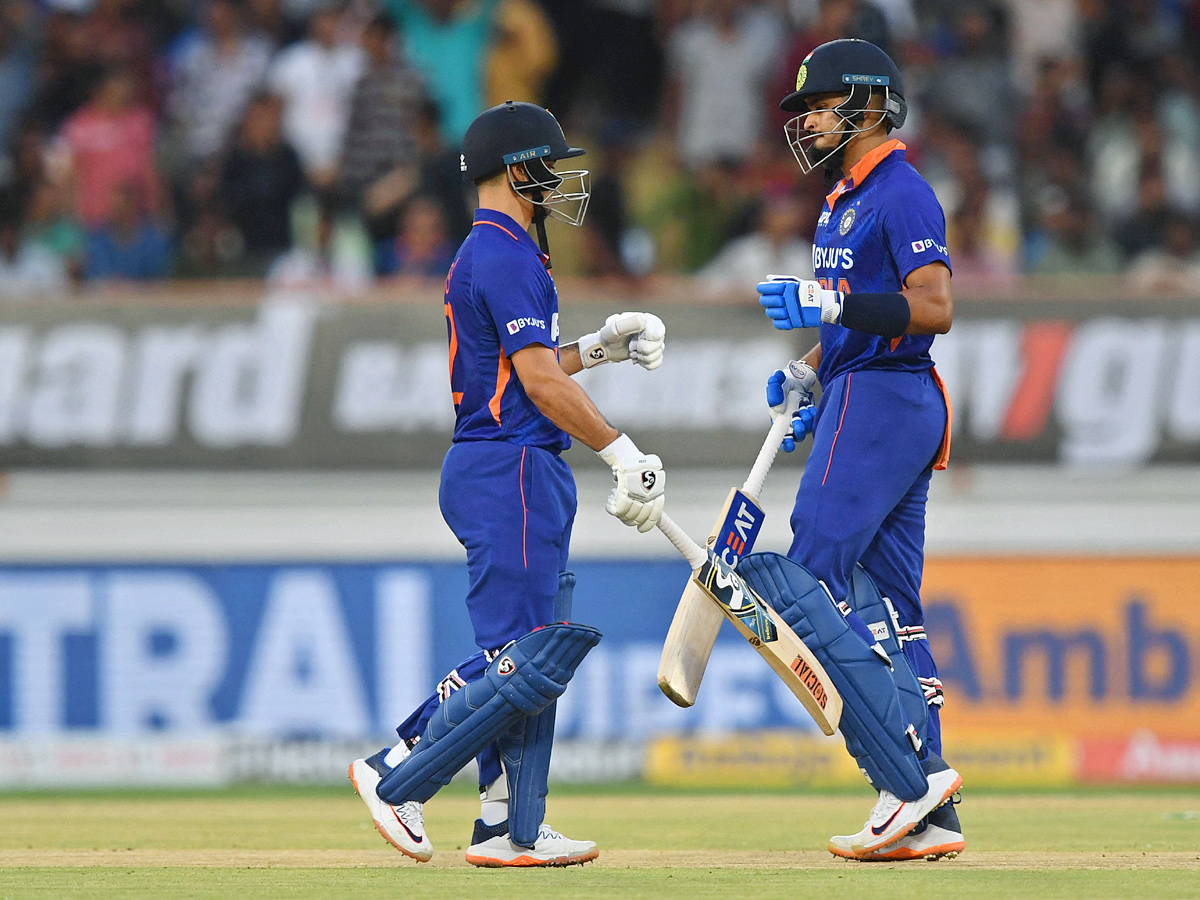 India beat South Africa by 82 runs Photo Gallery - Sakshi15