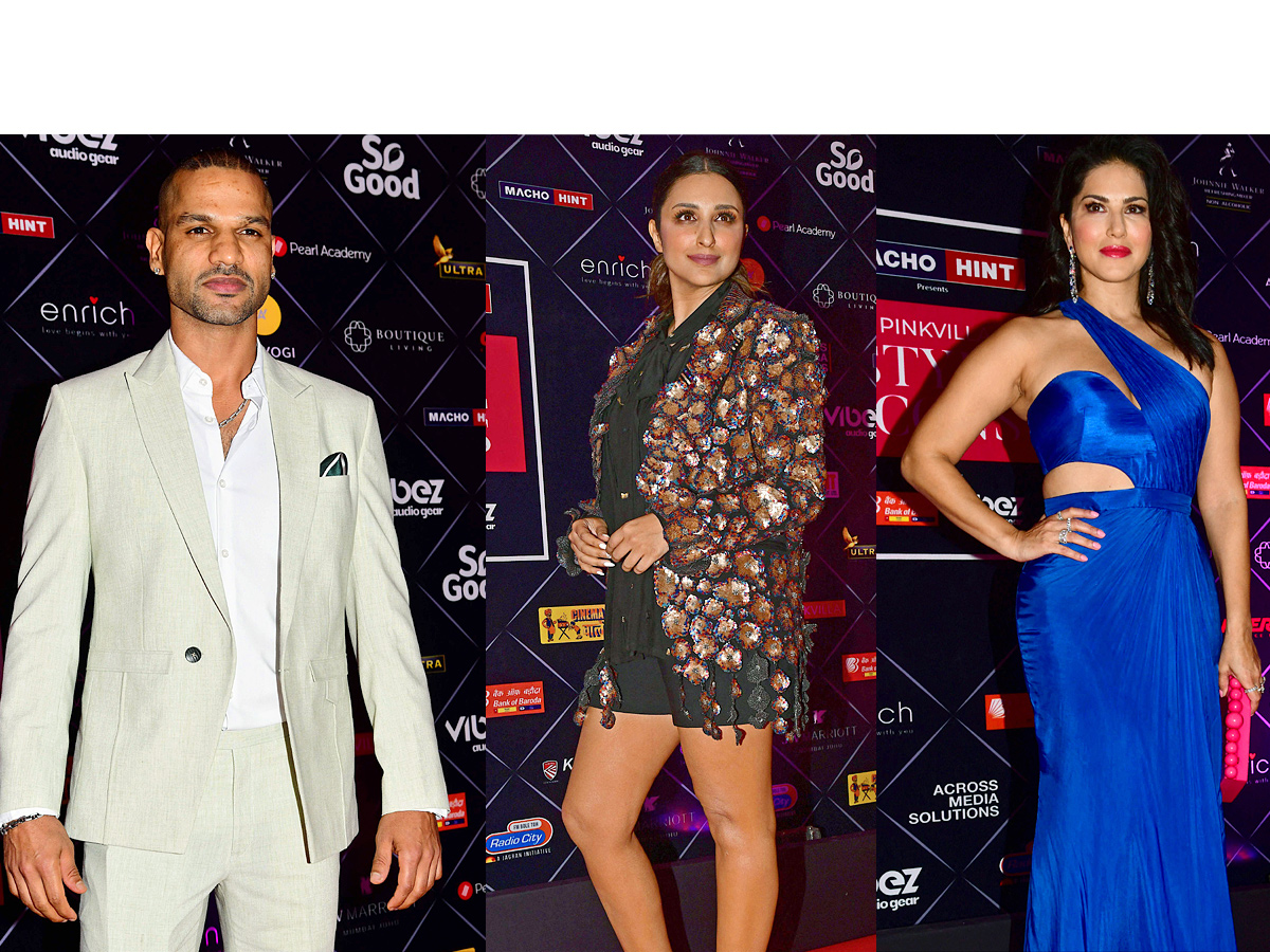 Style Icons Awards ceremony in Mumbai Photo Gallery - Sakshi1