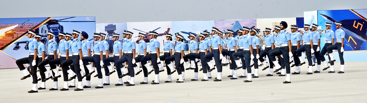 Indian Air Force Academy Dundigal Photos - Sakshi10