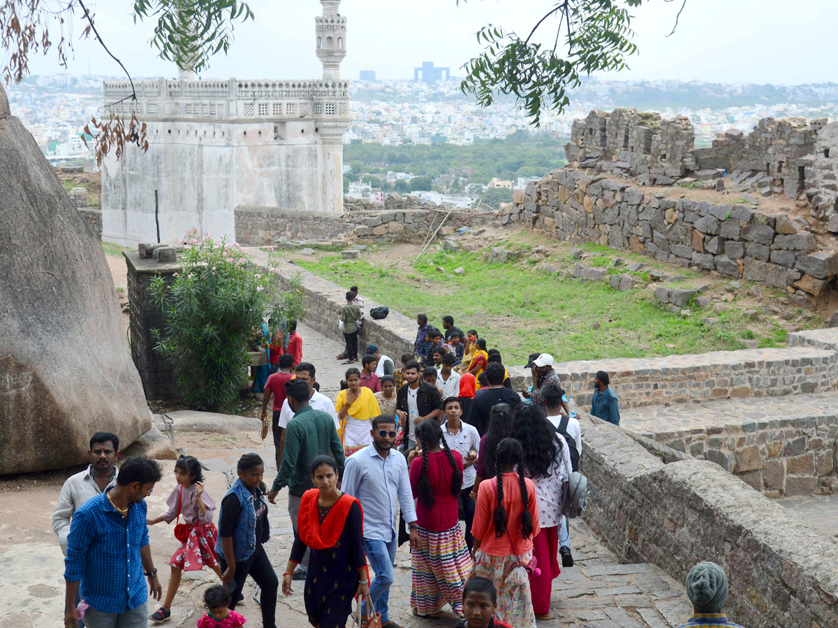 Golconda Bonalu 2022 Photo Gallery - Sakshi13