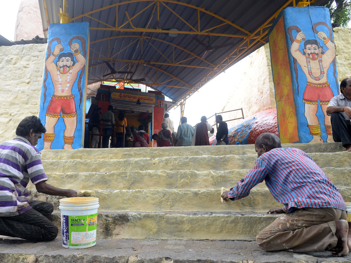 Golconda Bonalu 2022 Photo Gallery - Sakshi4