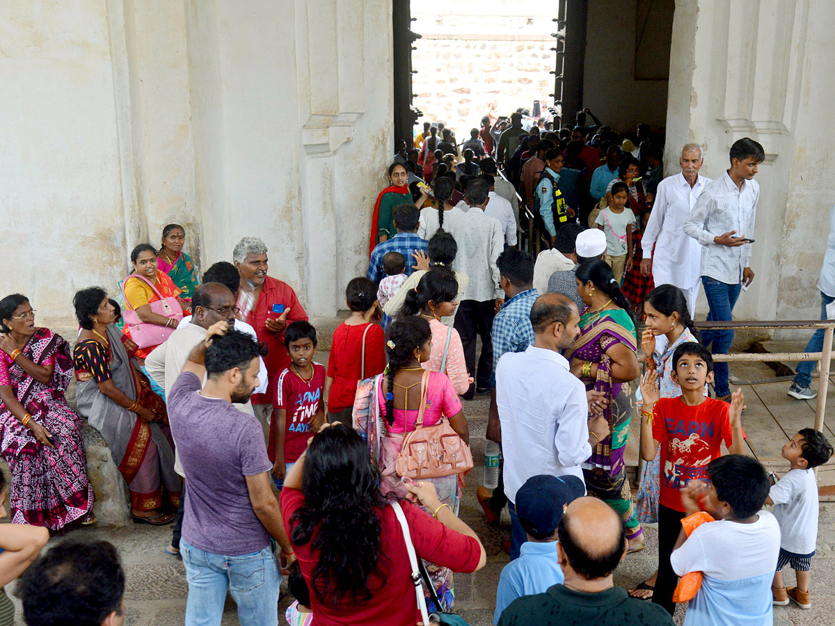 Golconda Bonalu 2022 Photo Gallery - Sakshi6