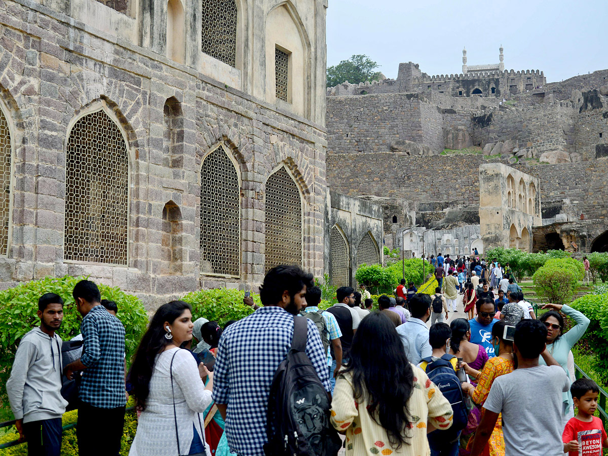 Golconda Bonalu 2022 Photo Gallery - Sakshi8