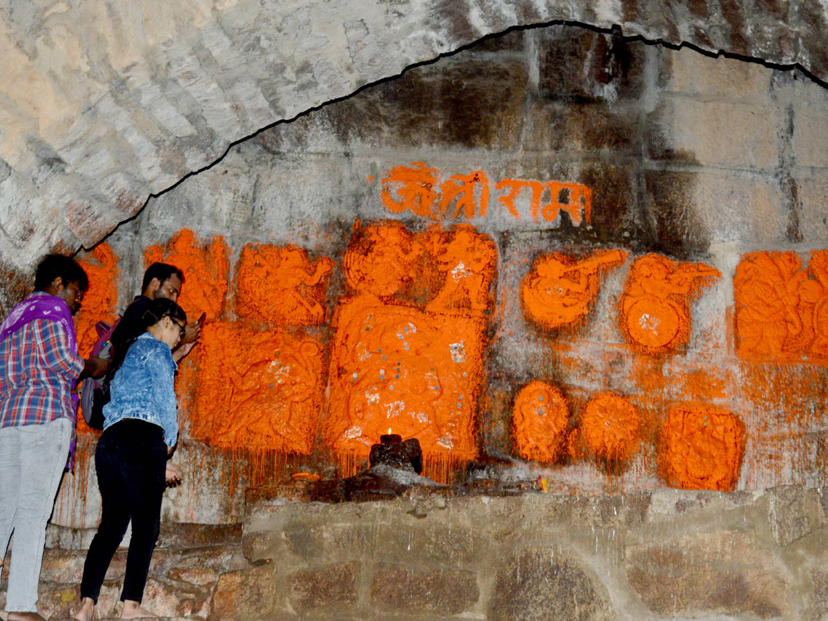 Golconda Bonalu 2022 Photo Gallery - Sakshi9