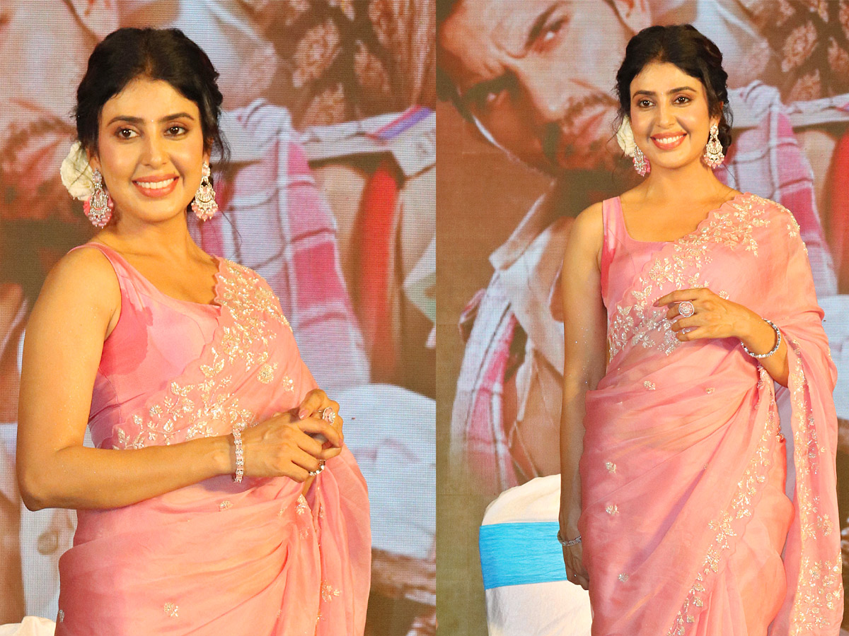 KONDA movie Pre Release event Photo Gallery - Sakshi11