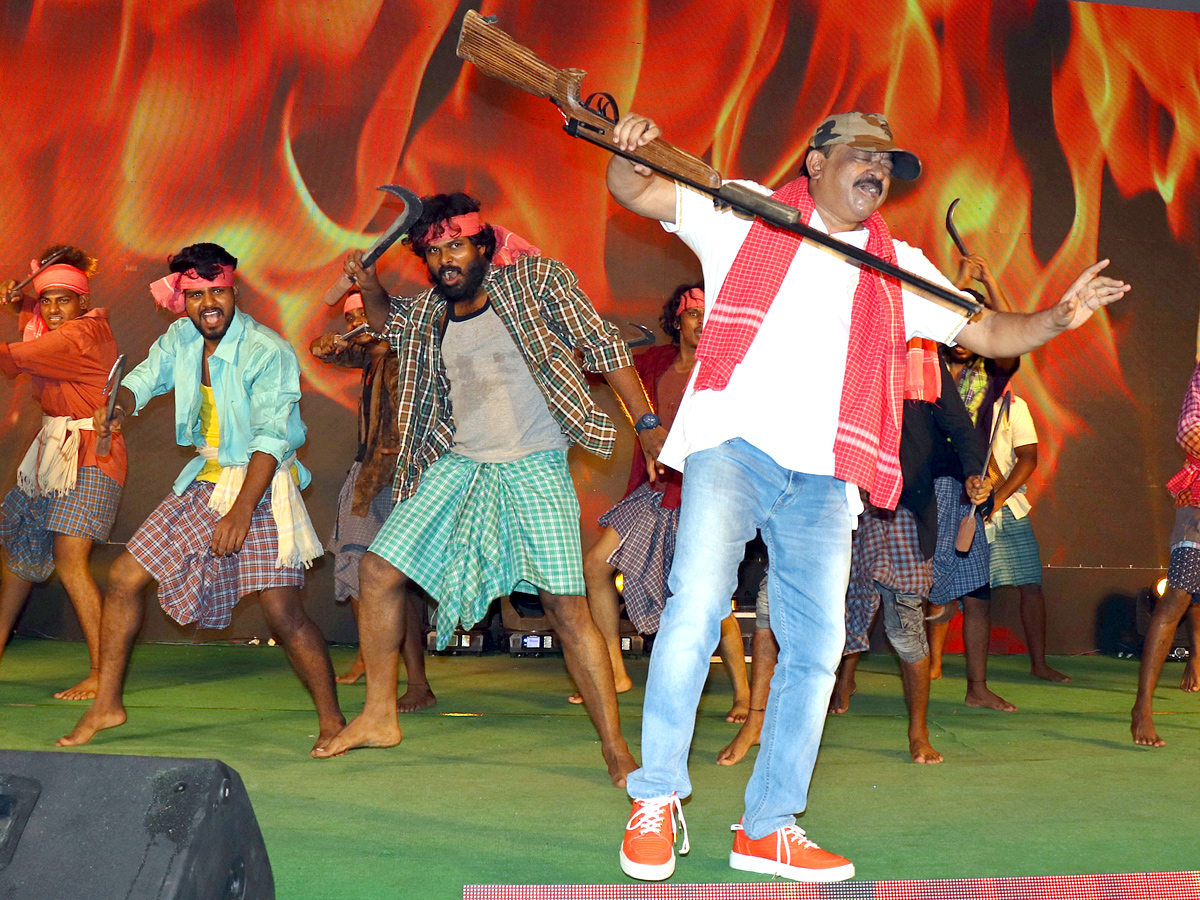 KONDA movie Pre Release event Photo Gallery - Sakshi4